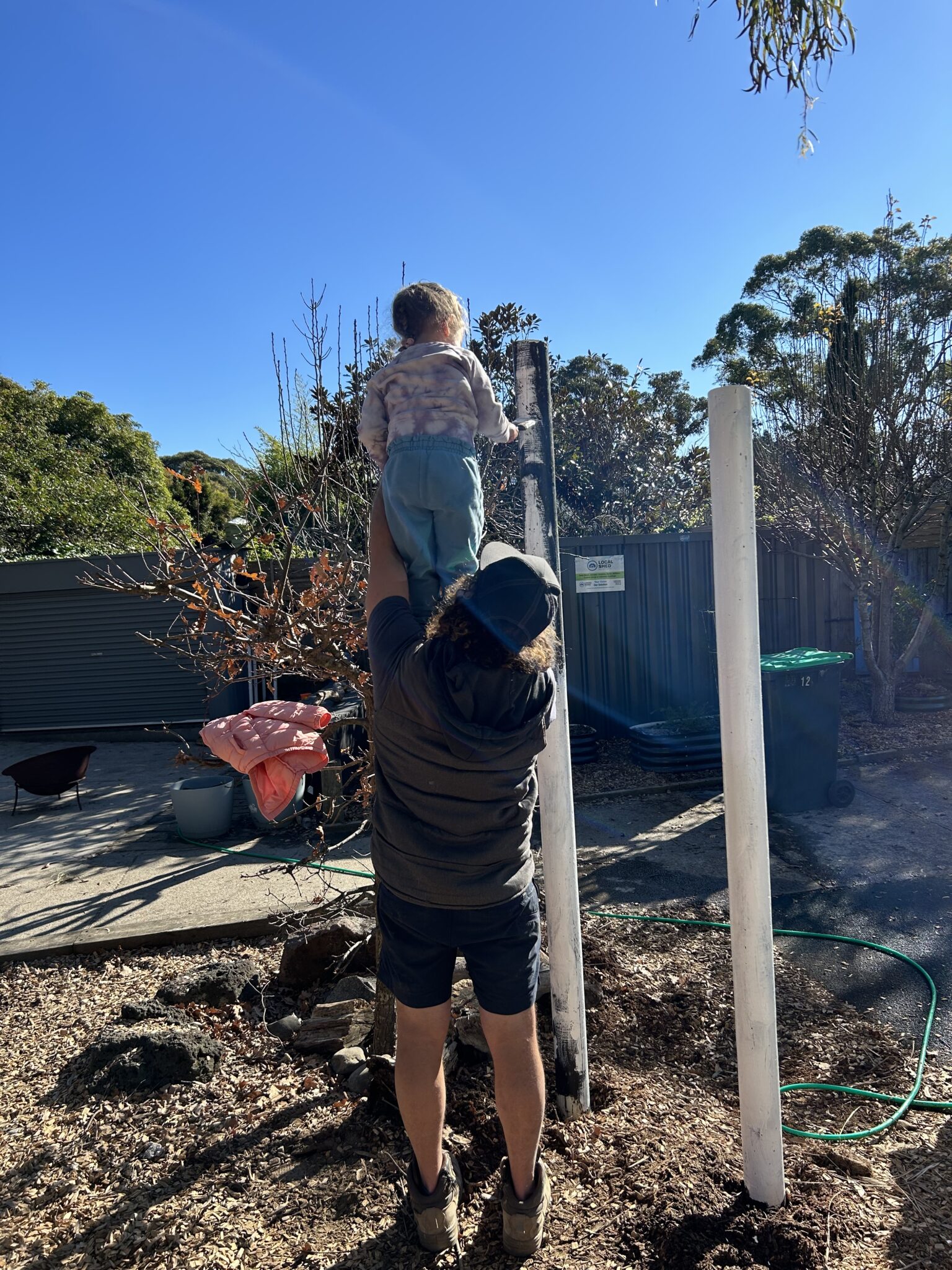Parent Committee – Paratea Preschool